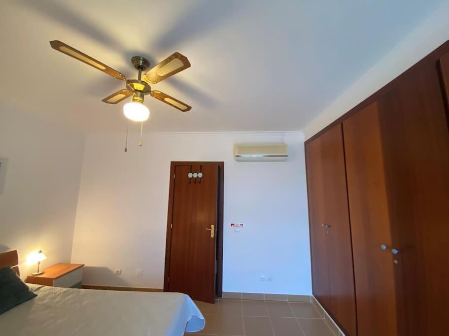 塔维拉Casa Na Colina - Moradia Com Piscina别墅 外观 照片