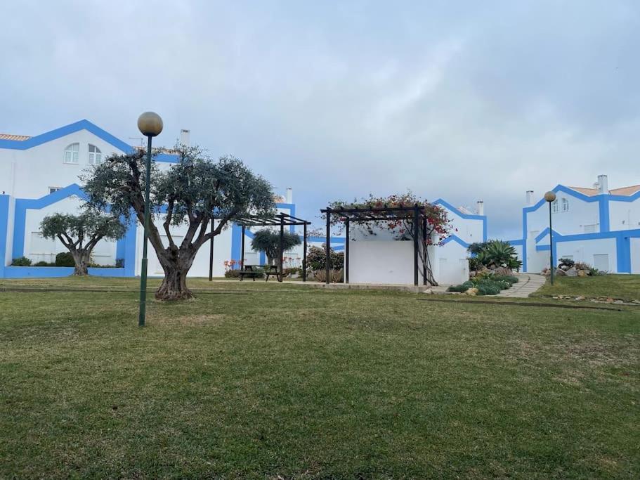 塔维拉Casa Na Colina - Moradia Com Piscina别墅 外观 照片