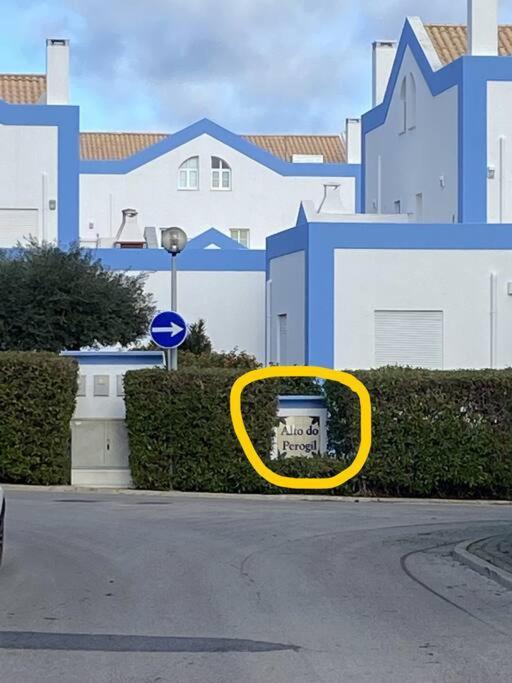 塔维拉Casa Na Colina - Moradia Com Piscina别墅 外观 照片