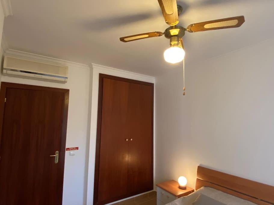 塔维拉Casa Na Colina - Moradia Com Piscina别墅 外观 照片